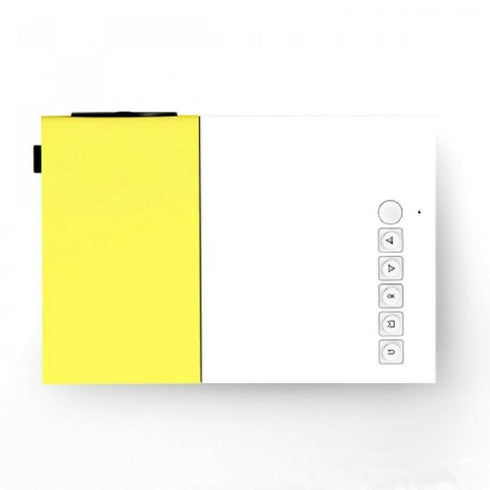 Mini pocket Projector